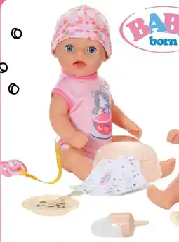 Toys2Play Baby Born Lena Hond aanbieding
