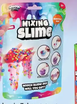 Toys2Play Amazing Cool slijm maken in zak aanbieding