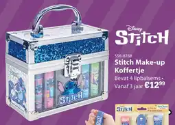 Toys2Play Stitch Make-up Koffertje aanbieding