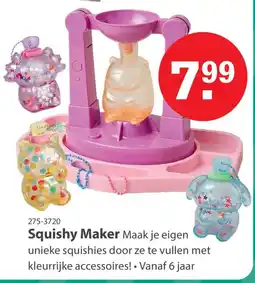 Toys2Play Nomnoni squishy maker aanbieding