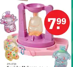 Toys2Play Nomnoni squishy maker aanbieding
