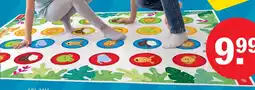 Toys2Play Spel twist & fun 2 in 1 aanbieding