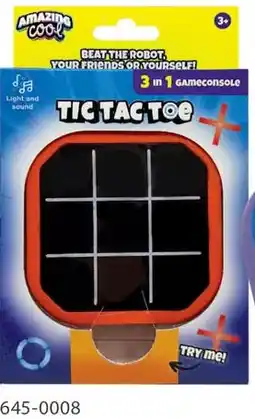 Toys2Play Amazing cool boter kaas en eieren electronisch 3 assortiment aanbieding