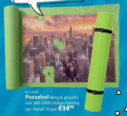 Toys2Play Puzzelrol aanbieding