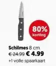 Dekamarkt Schilmes aanbieding