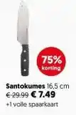 Dekamarkt Santokumes aanbieding