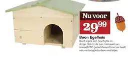 Discus Boon Egelhuis aanbieding