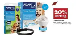 Discus Adaptil Calm aanbieding