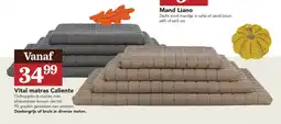 Discus Vital matras Caliente aanbieding