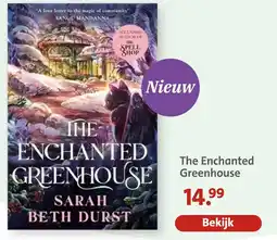 Bruna The Enchanted Greenhouse aanbieding