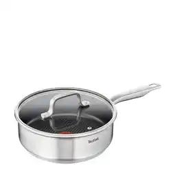 Wehkamp Tefal Virtuoso Virtuoso hapjespan (Ø24 cm) aanbieding