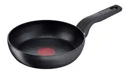 Wehkamp Tefal Hard Titanium Pro koekenpan (Ø20 cm) aanbieding