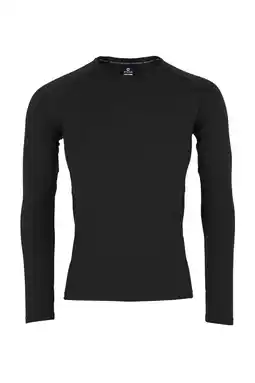 Wehkamp Stanno senior voetbalshirt zwart aanbieding