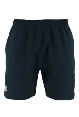 Wehkamp The Indian Maharadja Senior sportshort Kadiri blauw aanbieding