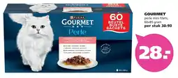 Ranzijn Gourmet Perle Mini Filets aanbieding