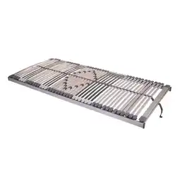 Wehkamp NOUS Living lattenbodem Trioflex 90x200 aanbieding