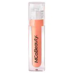 Trekpleister MCoBeauty Diamond Girl Ultra Shine Lip Glaze aanbieding