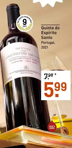 Gall & Gall Quinta Do Espírito Santo aanbieding