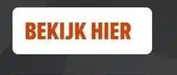Gall & Gall Smirnoff aanbieding