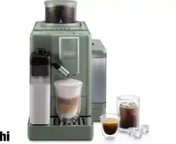 EP DeLonghi EXAM420.55.GR Rivelia Start Volautomatische Koffiemachine aanbieding