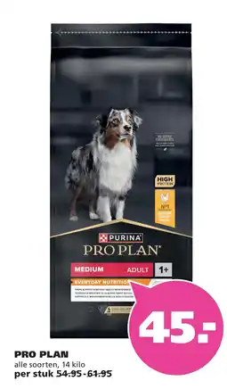 Ranzijn Pro plan aanbieding