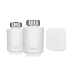 Action Hombli startpakket slimme thermostaatknoppen aanbieding