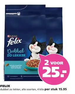 Ranzijn Felix aanbieding