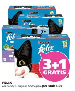 Ranzijn Felix aanbieding