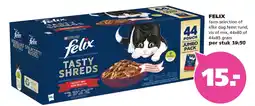 Ranzijn Felix aanbieding