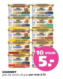 Ranzijn Gourmet aanbieding