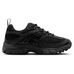 Foot Locker Nike Air Max Kindersneakers - Zwart - Maat 40 - Mesh/Synthetisch aanbieding