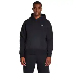 Foot Locker Jordan Brooklyn Hoodies Heren - Zwart - Maat M aanbieding