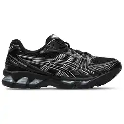 Foot Locker Asics GEL-KAYANO 14 Sneakers Dames - Zwart - Maat 39 - Textil aanbieding