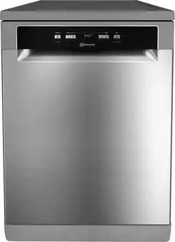 Coolblue Bauknecht BKSV2 FAN aanbieding