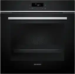 Coolblue Siemens HB572ABS3 Air Fry aanbieding