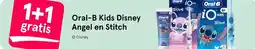 Etos Oral-B Kids Disney Angel en Stitch aanbieding