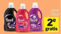 Albert Heijn Alle Fleuril aanbieding
