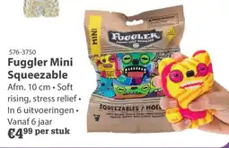 Toys2Play Fuggler Mini Squeezable aanbieding