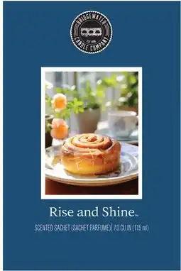 Intratuin Bridgewater geurzakje Rise & Shine aanbieding