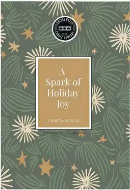 Intratuin Bridgewater geurzakje A Spark of Holiday Joy aanbieding