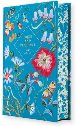 Bruna Pride and prejudice aanbieding