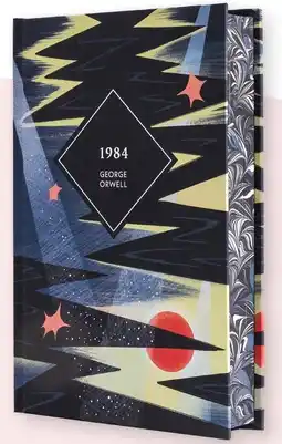 Bruna 1984 George orwell aanbieding