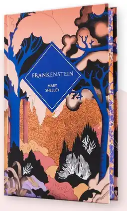 Bruna Frankenstein aanbieding