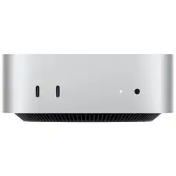 MediaMarkt Apple Mac Mini (2026) - M5 Pro (15 Cpu-core 16 GPu-core) 48 Gb 512 (mhqn4zd/a) aanbieding