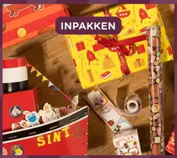 Xenos Inpakken aanbieding