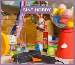 Xenos Sint hobby aanbieding