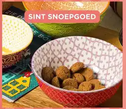Xenos Sint snoepgoed aanbieding