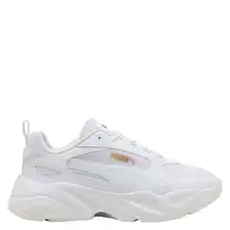 Wehkamp Puma Cassia 2.0 sneakers wit aanbieding