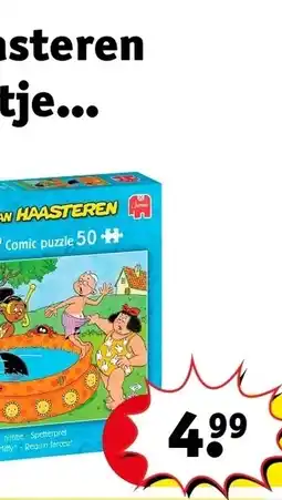 Kruidvat Dickie Toys Micro Station aanbieding