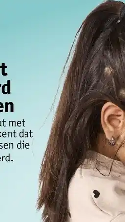 Kruidvat Bayer My First baby aanbieding